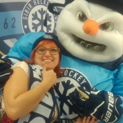 Евгения Дорофеева, 10.12, Новосибирск