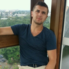 Антон Левченко, 20.02.1985, Nürnberg