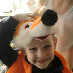 Макс Трухин, 09.02.1993