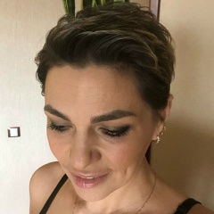 Елена Бегунова, 21.03, Петропавловск-Камчатский