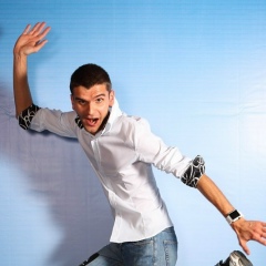 Антон Синицын, 06.05.2004, Самара