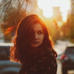 Катерина Строганова, 12.12.1991, Новосибирск