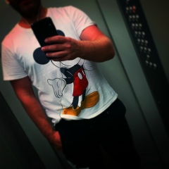 Dmitry Opalihin, Санкт-Петербург