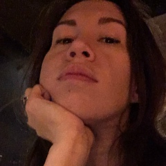 Лилия Пионтковская, 01.10, Киев