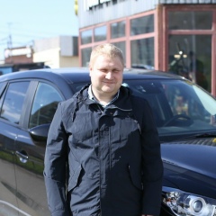 Дмитрий Филиппов, 12.05.1987, Санкт-Петербург