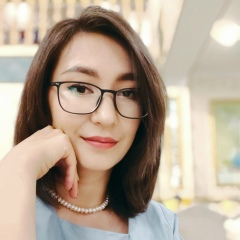 Элиза Орозалиева, 22.12.1985, Заречный