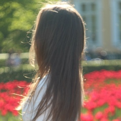 Ксения Питерская, Санкт-Петербург