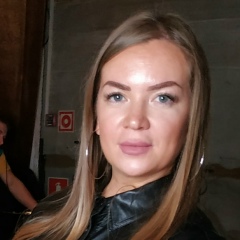 Наталья Матвеева, 24.06