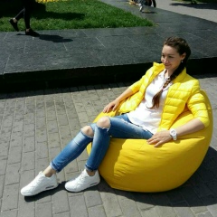 Людмила Галинская, 14.05, Днепр (Днепропетровск)