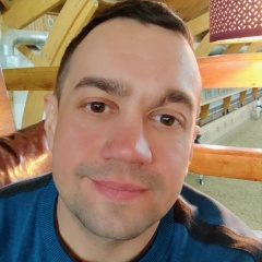 Илья Быков, 29.11, Москва