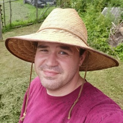 Дмитрий Мишуткин, Калуга