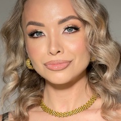 Юля Кишенина, 04.08.1992, Санкт-Петербург