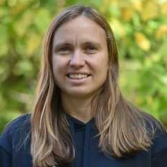 Евгения Перевалова, 25.05.1989, Новосибирск