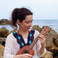 Александра Цейтлина, 28.03.1987, Мурманск