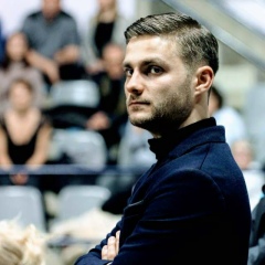 George Sutu, 09.03.1993, Iaşi