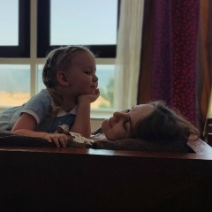 Софья Софьина, 30.09, Красноярск