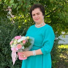 Элла Вельдяйкина, 24.09.1983, Пенза