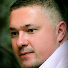 Рустем Аблаев, 23.09.1978, Ашхабад