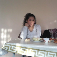 Наргиза Камчыбек-Кыз, 29.03.1991, Ош