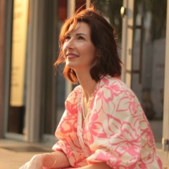 Анна Мартон, 13.03, Москва