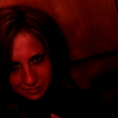 Олеся Плужникова, 16.07, Новомосковск