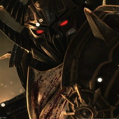 Алексей Аверьянов, Приозерный