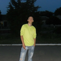 Жека Драгулян, 12.07, Североморск