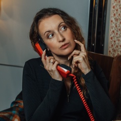 Ольга Марголина, 03.09.1985, Смоленск