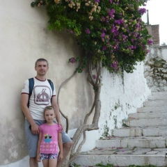 Денис Наумович, 09.11.1983, Лида