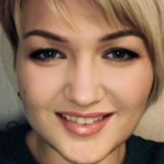 Наталия Блинова, 04.02.1984, Москва