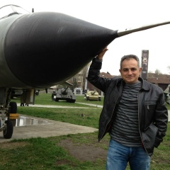 Иван Илчев, 14.07.1966, Москва