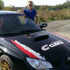 Игорь Артемьев, 14.05.1989, Москва