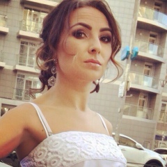 Елена Бутикова, 23.02.1987, Киев