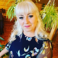 Светлана Капралец, 05.04, Кривой Рог