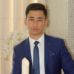 Сердар Розыбаев, Витебск