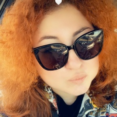 Iris Kolesova, 08.01, Москва