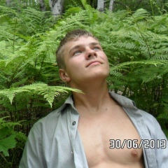 Артемий Краянов, 05.08, Благовещенск