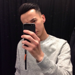 Samat Almashev, 03.09, Boston