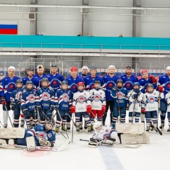 Илья Докшин, 09.10, Санкт-Петербург