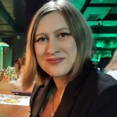 Евгения Гаврилова, 10.11, Нижний Тагил