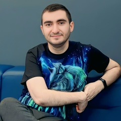 Татул Арутюнян, 12.03, Москва