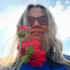 Елена Клишина, Санкт-Петербург