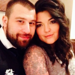 Дарина Скоробогатова, 20.05, Днепр (Днепропетровск)