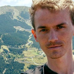 Ivan Katlianik, Минск