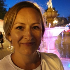 Татьяна Зайцева, 27.01, Саранск