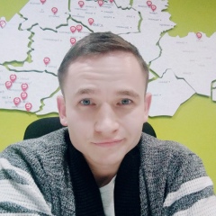 Олег Цимфер, 18.04.1993, Караганда