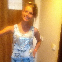 Евгения Сергеевна, Москва