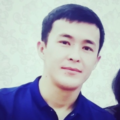 Darkhan Jasulanov, 24.01.1990, Актобе
