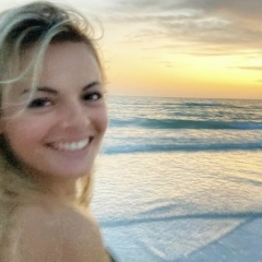 Марина Веселова, 09.05, Москва