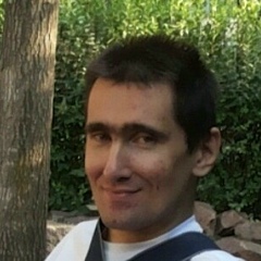 Александр Бажин, 18.05, Бишкек